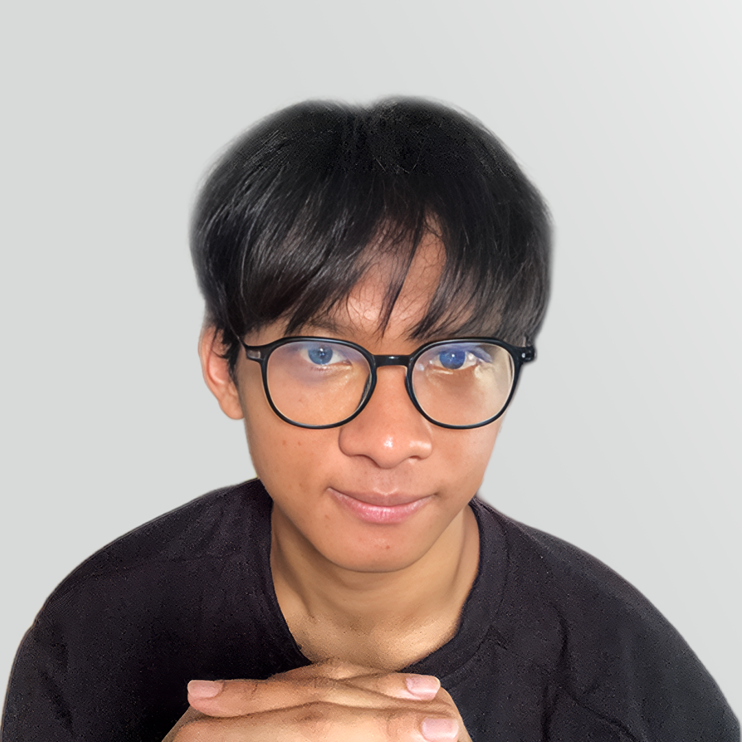 Hendy - Senior Product Designer