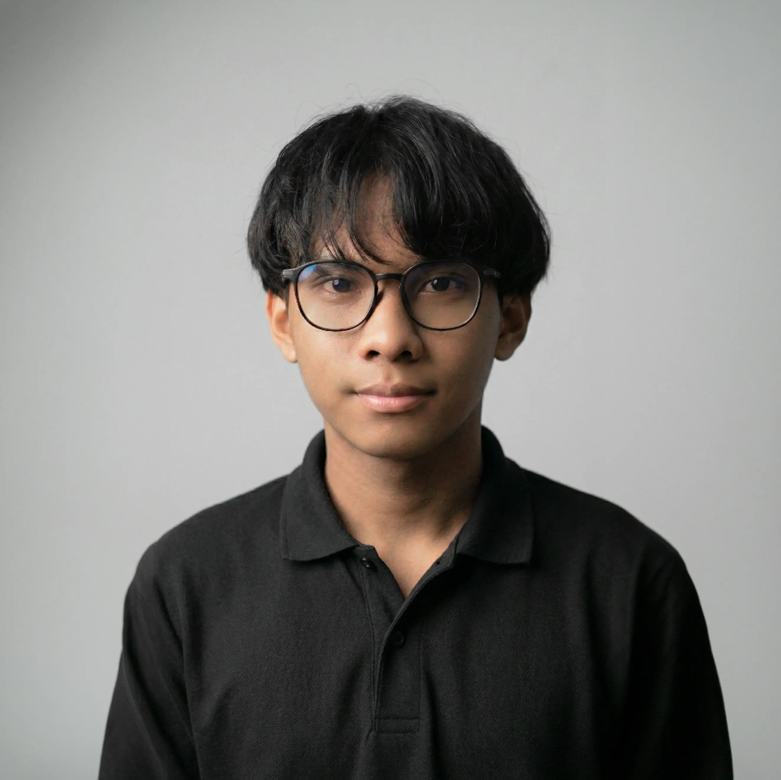 Hendy - Senior Product Designer