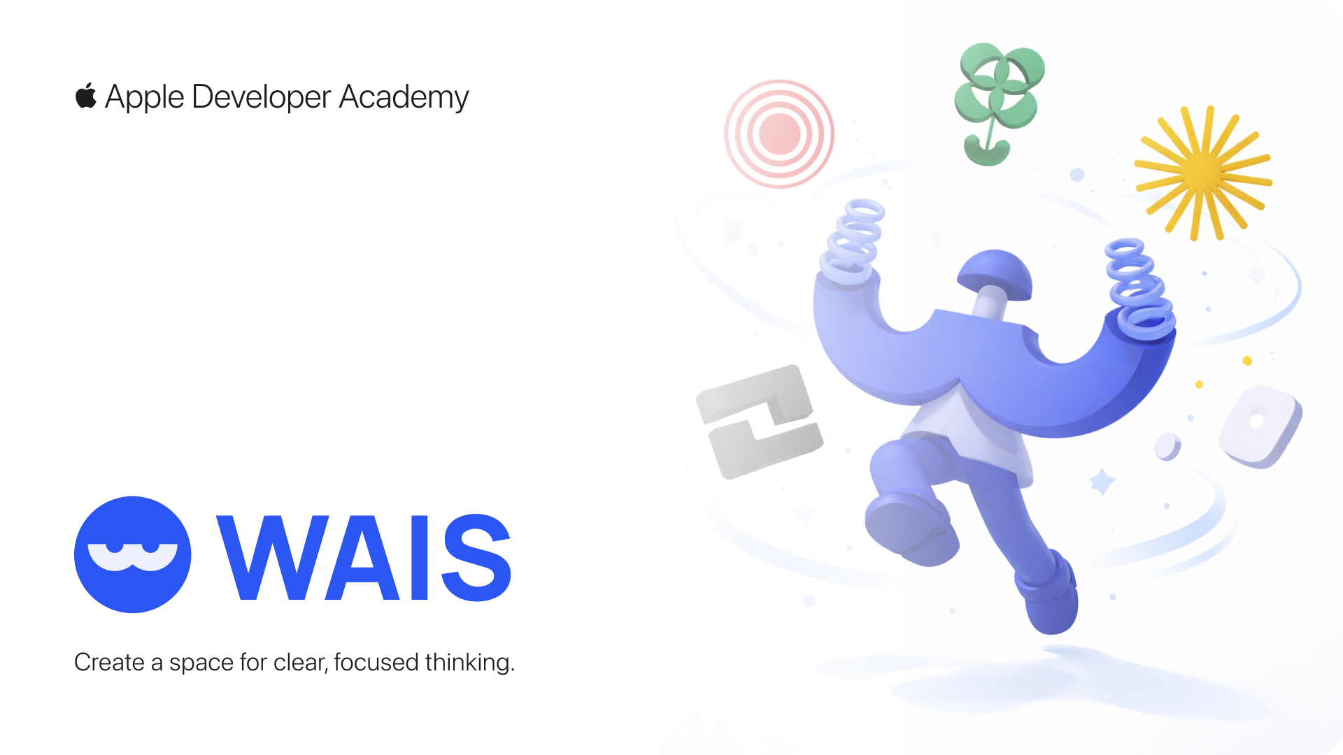 Wais App
